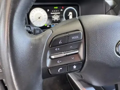Photo 12 Hyundai Kona  Electric 39kWh - 136ch Intuitive
