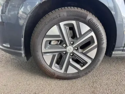 Photo 5 Hyundai Kona  Electric 39kWh - 136ch Intuitive