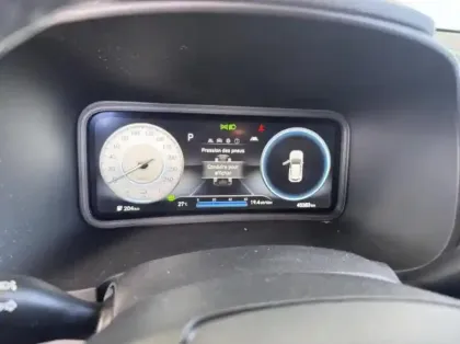 Photo 14 Hyundai Kona  Electric 39kWh - 136ch Intuitive