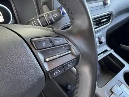Photo 13 Hyundai Kona  Electric 39kWh - 136ch Intuitive