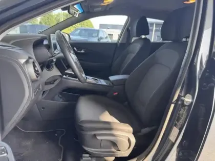 Photo 8 Hyundai Kona  Electric 39kWh - 136ch Intuitive
