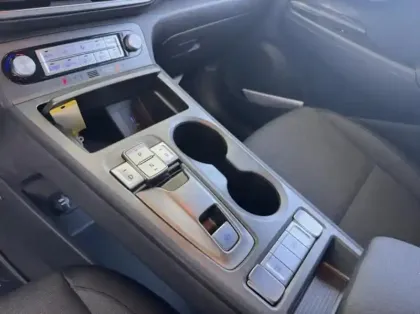 Photo 10 Hyundai Kona  Electric 39kWh - 136ch Intuitive
