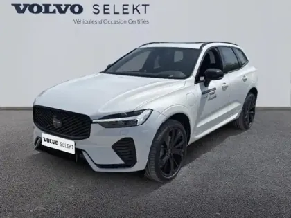 Photo Volvo Xc60 Black Edition