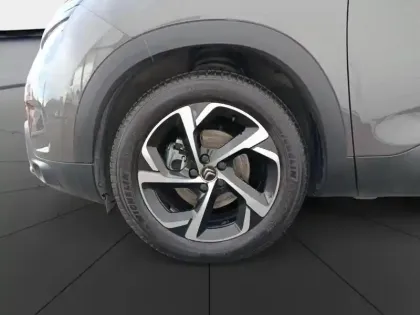 Photo 24 Citroën C5 aircross  BlueHDi 130ch S&S Shine E6.d