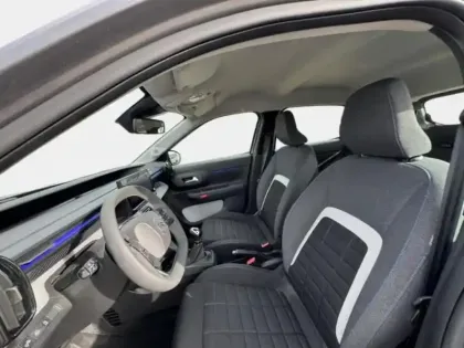 Photo 13 Citroën C3  1.2 Turbo 100ch PLUS