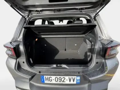 Photo 8 Citroën C3  1.2 Turbo 100ch PLUS