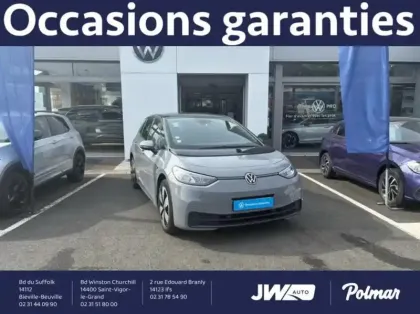 Photo Volkswagen Id.3 Base