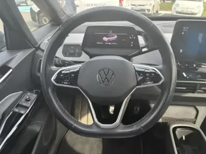 Photo 11 Volkswagen Id.3  145ch Pro 58 kWh