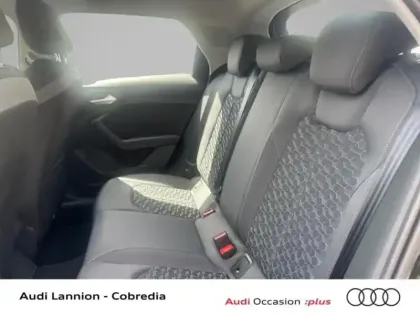Photo 7 Audi A1  Sportback 30 TFSI 116ch Design S tronic 7