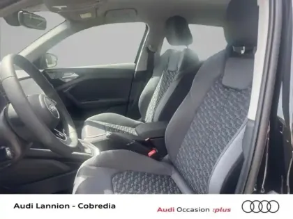 Photo 6 Audi A1  Sportback 30 TFSI 116ch Design S tronic 7