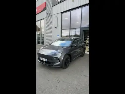 Photo Mg Mgs5 Comfort
