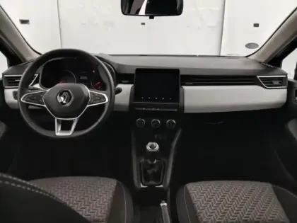 Photo 5 Renault Clio  1.0 TCe 90ch Evolution