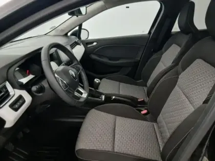 Photo 6 Renault Clio  1.0 TCe 90ch Evolution
