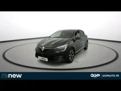 Photo Renault Clio Evolution
