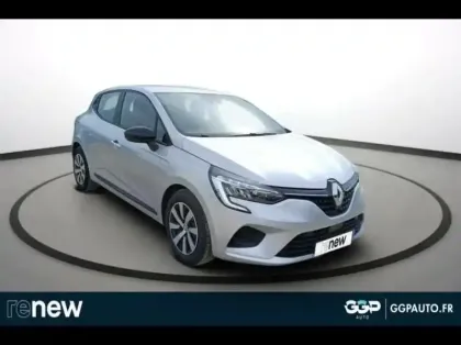 Photo 7 Renault Clio  1.0 TCe 90ch Equilibre