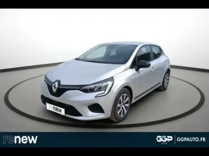 Photo Renault Clio Equilibre