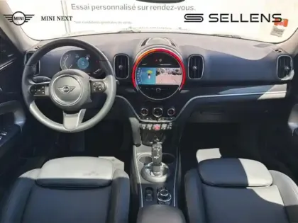 Photo 6 Mini Countryman  Cooper 136ch Edition Premium Plus BVA7