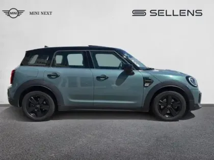 Photo 13 Mini Countryman  Cooper 136ch Edition Premium Plus BVA7