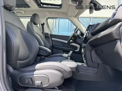 Photo 10 Mini Countryman  Cooper 136ch Edition Premium Plus BVA7