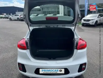 Photo 13 Kia Ceed Cee'd 1.0 T-GDi 120ch ISG GT Line