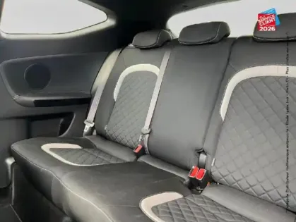 Photo 10 Kia Ceed Cee'd 1.0 T-GDi 120ch ISG GT Line
