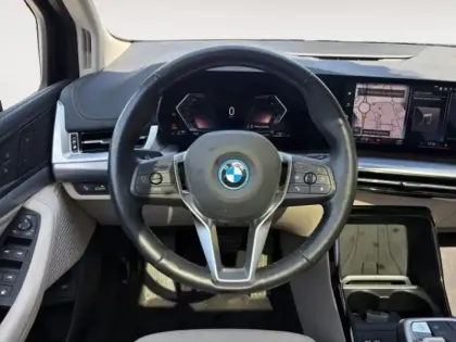 Photo 8 BMW Serie 2 Série 2 ActiveTourer 225e 245ch xDrive Luxury DKG7