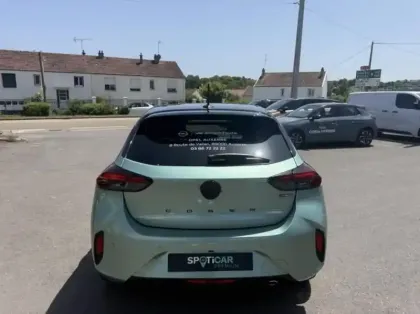 Photo 5 Opel Corsa  1.2 Turbo Hybrid 110ch YES e-DCT6
