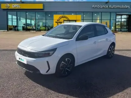 Photo Opel Corsa Gs