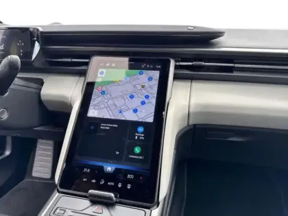 Photo 11 Ford Explorer  170ch Standard Range 52kWh RWD