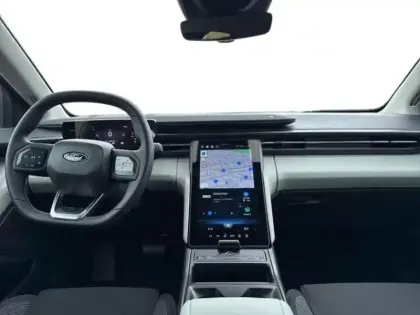 Photo 5 Ford Explorer  170ch Standard Range 52kWh RWD