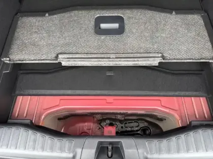 Photo 9 Ford Explorer  170ch Standard Range 52kWh RWD