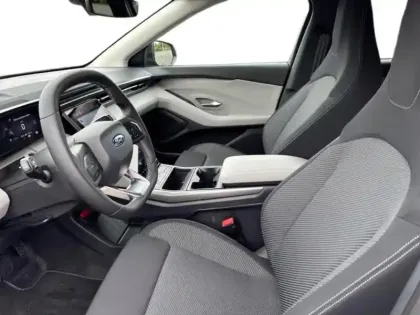 Photo 6 Ford Explorer  170ch Standard Range 52kWh RWD