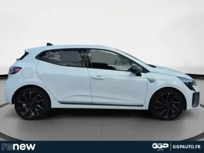 Photo 5 Renault Clio  1.0 TCe 90ch esprit Alpine - 25
