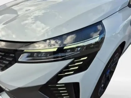 Photo 8 Renault Clio  1.0 TCe 90ch esprit Alpine - 25