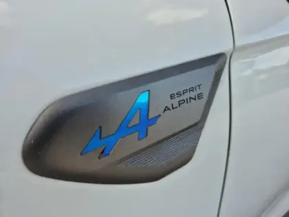Photo 10 Renault Clio  1.0 TCe 90ch esprit Alpine - 25
