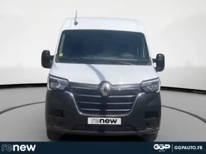 Photo 6 Renault Master  Fg F3500 L2H2 2.3 Blue dCi 135ch Confort Euro6E