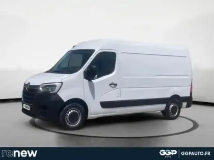 Photo Renault Master Confort