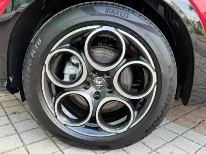 Photo 22 Alfa Romeo Tonale  1.6 Mjet II 130ch TI TCT