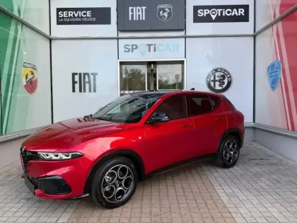 Photo Alfa Romeo Tonale Ti