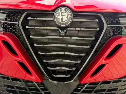 Photo 24 Alfa Romeo Tonale  1.6 Mjet II 130ch TI TCT