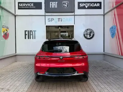 Photo 19 Alfa Romeo Tonale  1.6 Mjet II 130ch TI TCT