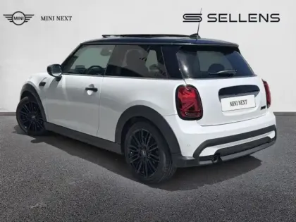 Photo 14 Mini Mini  Cooper 136ch Edition Premium Plus BVA7