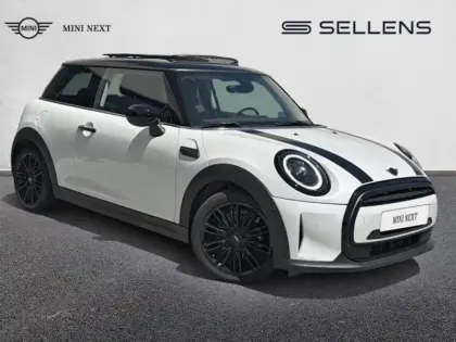Photo 12 Mini Mini  Cooper 136ch Edition Premium Plus BVA7