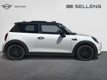 Photo 13 Mini Mini  Cooper 136ch Edition Premium Plus BVA7