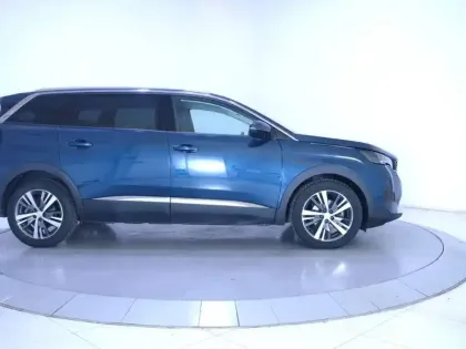 Photo 27 Peugeot 5008  BlueHDi 130ch S&S EAT8