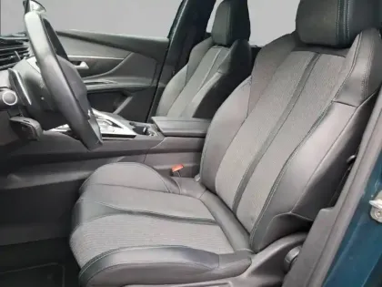 Photo 10 Peugeot 5008  BlueHDi 130ch S&S EAT8