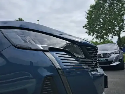 Photo 15 Peugeot 5008  BlueHDi 130ch S&S EAT8