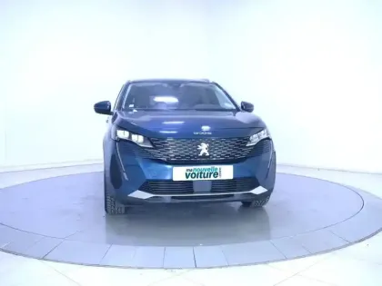 Photo 25 Peugeot 5008  BlueHDi 130ch S&S EAT8