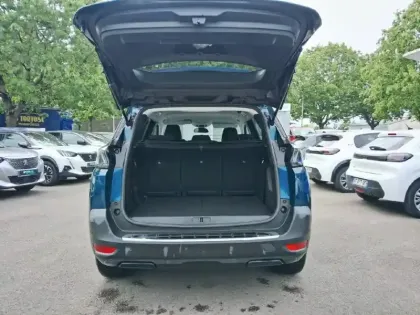 Photo 5 Peugeot 5008  BlueHDi 130ch S&S EAT8