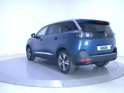 Photo 30 Peugeot 5008  BlueHDi 130ch S&S EAT8